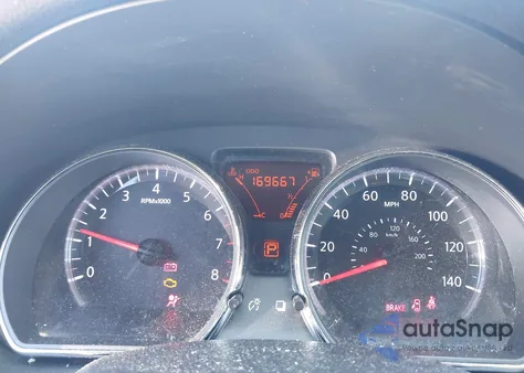 2012 Nissan Versa 1.6 Sl z USA, uszkodzony, nr VIN 3N1CN7AP0CL813464